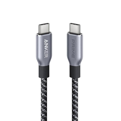 کابل شارژ انکر مدل A88E2 طول ۹۰ سانتی متر USB-C به USB-C
